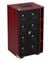 Phil Jones Bass Compact 8x5" 800 Watts 8 Ohms Red Front View